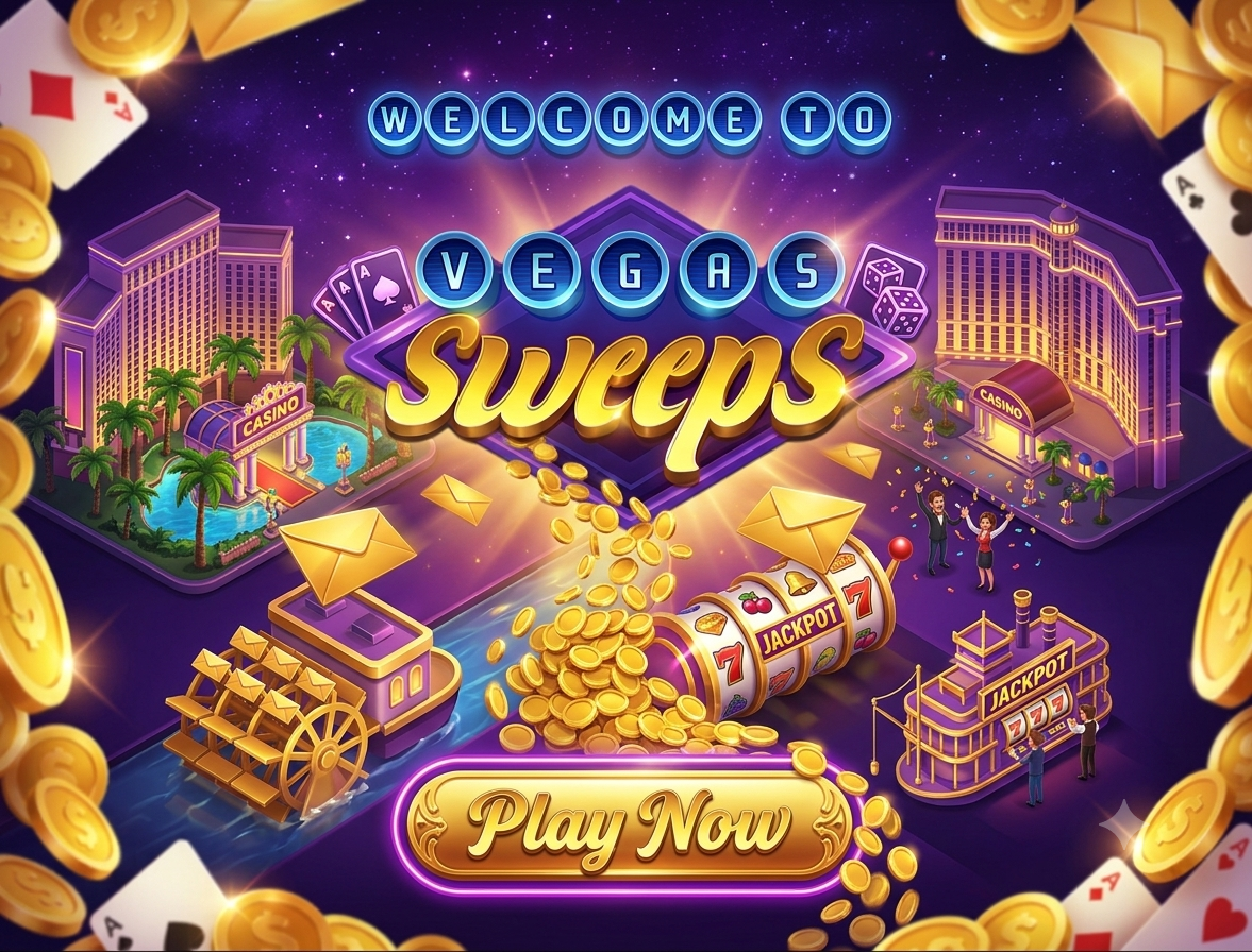 VegasSweeps