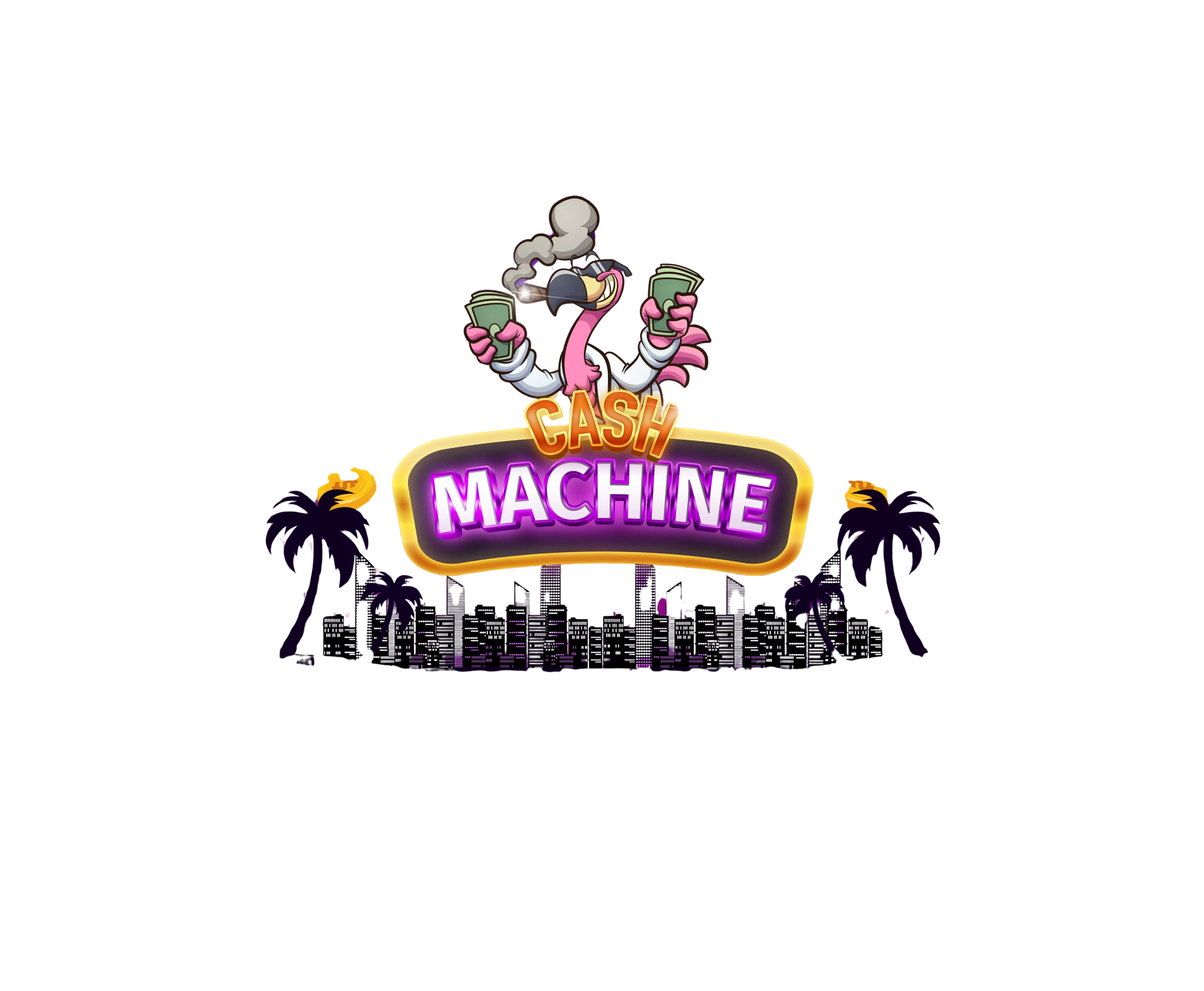 Cash Machine